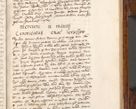 Zdjęcie nr 518 dla obiektu archiwalnego: Liber actorum tempore R. D. Philippi Padniewski, episcopi Cracoviensis et Regni Poloniae Vicecancellarii ad annum 1560, a die Augusti et per annos 1561, 1562 - 1572 usque ad 14 Aprilis registratorum.