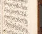 Zdjęcie nr 516 dla obiektu archiwalnego: Liber actorum tempore R. D. Philippi Padniewski, episcopi Cracoviensis et Regni Poloniae Vicecancellarii ad annum 1560, a die Augusti et per annos 1561, 1562 - 1572 usque ad 14 Aprilis registratorum.