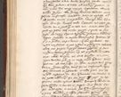 Zdjęcie nr 513 dla obiektu archiwalnego: Liber actorum tempore R. D. Philippi Padniewski, episcopi Cracoviensis et Regni Poloniae Vicecancellarii ad annum 1560, a die Augusti et per annos 1561, 1562 - 1572 usque ad 14 Aprilis registratorum.