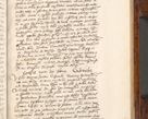 Zdjęcie nr 514 dla obiektu archiwalnego: Liber actorum tempore R. D. Philippi Padniewski, episcopi Cracoviensis et Regni Poloniae Vicecancellarii ad annum 1560, a die Augusti et per annos 1561, 1562 - 1572 usque ad 14 Aprilis registratorum.