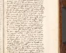 Zdjęcie nr 512 dla obiektu archiwalnego: Liber actorum tempore R. D. Philippi Padniewski, episcopi Cracoviensis et Regni Poloniae Vicecancellarii ad annum 1560, a die Augusti et per annos 1561, 1562 - 1572 usque ad 14 Aprilis registratorum.