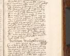 Zdjęcie nr 510 dla obiektu archiwalnego: Liber actorum tempore R. D. Philippi Padniewski, episcopi Cracoviensis et Regni Poloniae Vicecancellarii ad annum 1560, a die Augusti et per annos 1561, 1562 - 1572 usque ad 14 Aprilis registratorum.