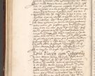 Zdjęcie nr 505 dla obiektu archiwalnego: Liber actorum tempore R. D. Philippi Padniewski, episcopi Cracoviensis et Regni Poloniae Vicecancellarii ad annum 1560, a die Augusti et per annos 1561, 1562 - 1572 usque ad 14 Aprilis registratorum.
