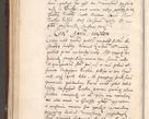 Zdjęcie nr 499 dla obiektu archiwalnego: Liber actorum tempore R. D. Philippi Padniewski, episcopi Cracoviensis et Regni Poloniae Vicecancellarii ad annum 1560, a die Augusti et per annos 1561, 1562 - 1572 usque ad 14 Aprilis registratorum.