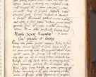 Zdjęcie nr 498 dla obiektu archiwalnego: Liber actorum tempore R. D. Philippi Padniewski, episcopi Cracoviensis et Regni Poloniae Vicecancellarii ad annum 1560, a die Augusti et per annos 1561, 1562 - 1572 usque ad 14 Aprilis registratorum.