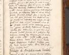 Zdjęcie nr 496 dla obiektu archiwalnego: Liber actorum tempore R. D. Philippi Padniewski, episcopi Cracoviensis et Regni Poloniae Vicecancellarii ad annum 1560, a die Augusti et per annos 1561, 1562 - 1572 usque ad 14 Aprilis registratorum.