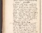 Zdjęcie nr 485 dla obiektu archiwalnego: Liber actorum tempore R. D. Philippi Padniewski, episcopi Cracoviensis et Regni Poloniae Vicecancellarii ad annum 1560, a die Augusti et per annos 1561, 1562 - 1572 usque ad 14 Aprilis registratorum.