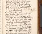 Zdjęcie nr 488 dla obiektu archiwalnego: Liber actorum tempore R. D. Philippi Padniewski, episcopi Cracoviensis et Regni Poloniae Vicecancellarii ad annum 1560, a die Augusti et per annos 1561, 1562 - 1572 usque ad 14 Aprilis registratorum.