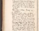 Zdjęcie nr 483 dla obiektu archiwalnego: Liber actorum tempore R. D. Philippi Padniewski, episcopi Cracoviensis et Regni Poloniae Vicecancellarii ad annum 1560, a die Augusti et per annos 1561, 1562 - 1572 usque ad 14 Aprilis registratorum.