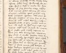 Zdjęcie nr 484 dla obiektu archiwalnego: Liber actorum tempore R. D. Philippi Padniewski, episcopi Cracoviensis et Regni Poloniae Vicecancellarii ad annum 1560, a die Augusti et per annos 1561, 1562 - 1572 usque ad 14 Aprilis registratorum.
