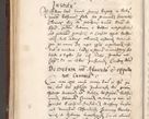 Zdjęcie nr 481 dla obiektu archiwalnego: Liber actorum tempore R. D. Philippi Padniewski, episcopi Cracoviensis et Regni Poloniae Vicecancellarii ad annum 1560, a die Augusti et per annos 1561, 1562 - 1572 usque ad 14 Aprilis registratorum.