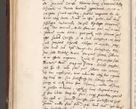 Zdjęcie nr 475 dla obiektu archiwalnego: Liber actorum tempore R. D. Philippi Padniewski, episcopi Cracoviensis et Regni Poloniae Vicecancellarii ad annum 1560, a die Augusti et per annos 1561, 1562 - 1572 usque ad 14 Aprilis registratorum.