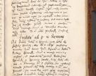 Zdjęcie nr 474 dla obiektu archiwalnego: Liber actorum tempore R. D. Philippi Padniewski, episcopi Cracoviensis et Regni Poloniae Vicecancellarii ad annum 1560, a die Augusti et per annos 1561, 1562 - 1572 usque ad 14 Aprilis registratorum.