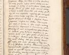 Zdjęcie nr 478 dla obiektu archiwalnego: Liber actorum tempore R. D. Philippi Padniewski, episcopi Cracoviensis et Regni Poloniae Vicecancellarii ad annum 1560, a die Augusti et per annos 1561, 1562 - 1572 usque ad 14 Aprilis registratorum.