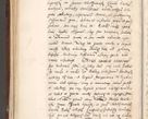 Zdjęcie nr 477 dla obiektu archiwalnego: Liber actorum tempore R. D. Philippi Padniewski, episcopi Cracoviensis et Regni Poloniae Vicecancellarii ad annum 1560, a die Augusti et per annos 1561, 1562 - 1572 usque ad 14 Aprilis registratorum.