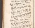 Zdjęcie nr 471 dla obiektu archiwalnego: Liber actorum tempore R. D. Philippi Padniewski, episcopi Cracoviensis et Regni Poloniae Vicecancellarii ad annum 1560, a die Augusti et per annos 1561, 1562 - 1572 usque ad 14 Aprilis registratorum.