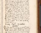 Zdjęcie nr 470 dla obiektu archiwalnego: Liber actorum tempore R. D. Philippi Padniewski, episcopi Cracoviensis et Regni Poloniae Vicecancellarii ad annum 1560, a die Augusti et per annos 1561, 1562 - 1572 usque ad 14 Aprilis registratorum.