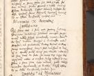 Zdjęcie nr 468 dla obiektu archiwalnego: Liber actorum tempore R. D. Philippi Padniewski, episcopi Cracoviensis et Regni Poloniae Vicecancellarii ad annum 1560, a die Augusti et per annos 1561, 1562 - 1572 usque ad 14 Aprilis registratorum.