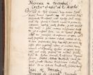 Zdjęcie nr 467 dla obiektu archiwalnego: Liber actorum tempore R. D. Philippi Padniewski, episcopi Cracoviensis et Regni Poloniae Vicecancellarii ad annum 1560, a die Augusti et per annos 1561, 1562 - 1572 usque ad 14 Aprilis registratorum.