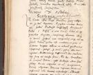 Zdjęcie nr 463 dla obiektu archiwalnego: Liber actorum tempore R. D. Philippi Padniewski, episcopi Cracoviensis et Regni Poloniae Vicecancellarii ad annum 1560, a die Augusti et per annos 1561, 1562 - 1572 usque ad 14 Aprilis registratorum.
