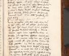Zdjęcie nr 458 dla obiektu archiwalnego: Liber actorum tempore R. D. Philippi Padniewski, episcopi Cracoviensis et Regni Poloniae Vicecancellarii ad annum 1560, a die Augusti et per annos 1561, 1562 - 1572 usque ad 14 Aprilis registratorum.