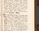 Zdjęcie nr 460 dla obiektu archiwalnego: Liber actorum tempore R. D. Philippi Padniewski, episcopi Cracoviensis et Regni Poloniae Vicecancellarii ad annum 1560, a die Augusti et per annos 1561, 1562 - 1572 usque ad 14 Aprilis registratorum.