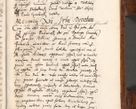 Zdjęcie nr 456 dla obiektu archiwalnego: Liber actorum tempore R. D. Philippi Padniewski, episcopi Cracoviensis et Regni Poloniae Vicecancellarii ad annum 1560, a die Augusti et per annos 1561, 1562 - 1572 usque ad 14 Aprilis registratorum.