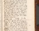 Zdjęcie nr 452 dla obiektu archiwalnego: Liber actorum tempore R. D. Philippi Padniewski, episcopi Cracoviensis et Regni Poloniae Vicecancellarii ad annum 1560, a die Augusti et per annos 1561, 1562 - 1572 usque ad 14 Aprilis registratorum.