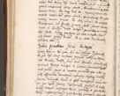 Zdjęcie nr 451 dla obiektu archiwalnego: Liber actorum tempore R. D. Philippi Padniewski, episcopi Cracoviensis et Regni Poloniae Vicecancellarii ad annum 1560, a die Augusti et per annos 1561, 1562 - 1572 usque ad 14 Aprilis registratorum.