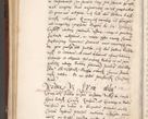 Zdjęcie nr 449 dla obiektu archiwalnego: Liber actorum tempore R. D. Philippi Padniewski, episcopi Cracoviensis et Regni Poloniae Vicecancellarii ad annum 1560, a die Augusti et per annos 1561, 1562 - 1572 usque ad 14 Aprilis registratorum.