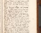 Zdjęcie nr 446 dla obiektu archiwalnego: Liber actorum tempore R. D. Philippi Padniewski, episcopi Cracoviensis et Regni Poloniae Vicecancellarii ad annum 1560, a die Augusti et per annos 1561, 1562 - 1572 usque ad 14 Aprilis registratorum.