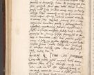 Zdjęcie nr 447 dla obiektu archiwalnego: Liber actorum tempore R. D. Philippi Padniewski, episcopi Cracoviensis et Regni Poloniae Vicecancellarii ad annum 1560, a die Augusti et per annos 1561, 1562 - 1572 usque ad 14 Aprilis registratorum.