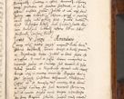 Zdjęcie nr 448 dla obiektu archiwalnego: Liber actorum tempore R. D. Philippi Padniewski, episcopi Cracoviensis et Regni Poloniae Vicecancellarii ad annum 1560, a die Augusti et per annos 1561, 1562 - 1572 usque ad 14 Aprilis registratorum.