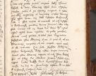 Zdjęcie nr 438 dla obiektu archiwalnego: Liber actorum tempore R. D. Philippi Padniewski, episcopi Cracoviensis et Regni Poloniae Vicecancellarii ad annum 1560, a die Augusti et per annos 1561, 1562 - 1572 usque ad 14 Aprilis registratorum.