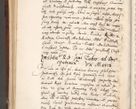 Zdjęcie nr 441 dla obiektu archiwalnego: Liber actorum tempore R. D. Philippi Padniewski, episcopi Cracoviensis et Regni Poloniae Vicecancellarii ad annum 1560, a die Augusti et per annos 1561, 1562 - 1572 usque ad 14 Aprilis registratorum.