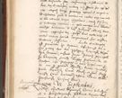 Zdjęcie nr 425 dla obiektu archiwalnego: Liber actorum tempore R. D. Philippi Padniewski, episcopi Cracoviensis et Regni Poloniae Vicecancellarii ad annum 1560, a die Augusti et per annos 1561, 1562 - 1572 usque ad 14 Aprilis registratorum.