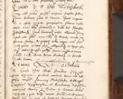 Zdjęcie nr 428 dla obiektu archiwalnego: Liber actorum tempore R. D. Philippi Padniewski, episcopi Cracoviensis et Regni Poloniae Vicecancellarii ad annum 1560, a die Augusti et per annos 1561, 1562 - 1572 usque ad 14 Aprilis registratorum.