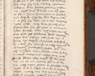 Zdjęcie nr 424 dla obiektu archiwalnego: Liber actorum tempore R. D. Philippi Padniewski, episcopi Cracoviensis et Regni Poloniae Vicecancellarii ad annum 1560, a die Augusti et per annos 1561, 1562 - 1572 usque ad 14 Aprilis registratorum.