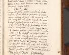 Zdjęcie nr 422 dla obiektu archiwalnego: Liber actorum tempore R. D. Philippi Padniewski, episcopi Cracoviensis et Regni Poloniae Vicecancellarii ad annum 1560, a die Augusti et per annos 1561, 1562 - 1572 usque ad 14 Aprilis registratorum.