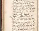 Zdjęcie nr 419 dla obiektu archiwalnego: Liber actorum tempore R. D. Philippi Padniewski, episcopi Cracoviensis et Regni Poloniae Vicecancellarii ad annum 1560, a die Augusti et per annos 1561, 1562 - 1572 usque ad 14 Aprilis registratorum.