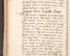Zdjęcie nr 415 dla obiektu archiwalnego: Liber actorum tempore R. D. Philippi Padniewski, episcopi Cracoviensis et Regni Poloniae Vicecancellarii ad annum 1560, a die Augusti et per annos 1561, 1562 - 1572 usque ad 14 Aprilis registratorum.