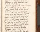 Zdjęcie nr 406 dla obiektu archiwalnego: Liber actorum tempore R. D. Philippi Padniewski, episcopi Cracoviensis et Regni Poloniae Vicecancellarii ad annum 1560, a die Augusti et per annos 1561, 1562 - 1572 usque ad 14 Aprilis registratorum.