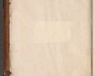 Zdjęcie nr 5 dla obiektu archiwalnego: Liber actorum tempore R. D. Philippi Padniewski, episcopi Cracoviensis et Regni Poloniae Vicecancellarii ad annum 1560, a die Augusti et per annos 1561, 1562 - 1572 usque ad 14 Aprilis registratorum.