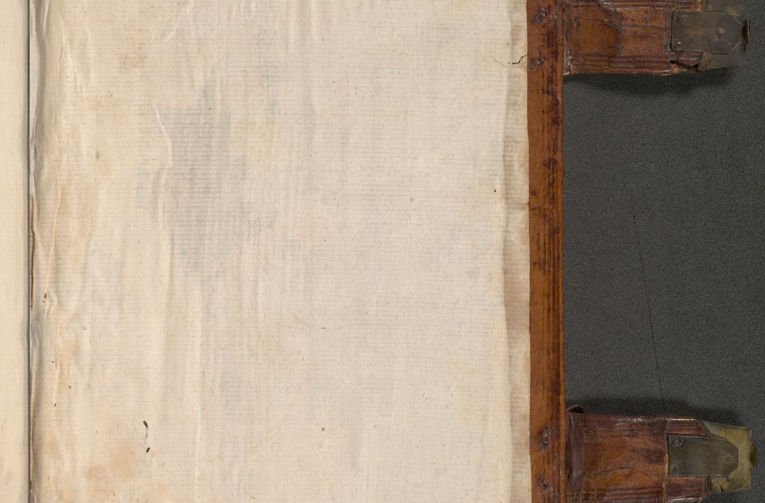 Zdjęcie nr 706 dla obiektu archiwalnego: Liber actorum tempore R. D. Philippi Padniewski, episcopi Cracoviensis et Regni Poloniae Vicecancellarii ad annum 1560, a die Augusti et per annos 1561, 1562 - 1572 usque ad 14 Aprilis registratorum.