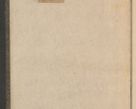 Zdjęcie nr 3 dla obiektu archiwalnego: Protocollon exhibitorum consistorii metropolitani Leopoliensis ex anno 1816