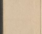 Zdjęcie nr 7 dla obiektu archiwalnego: Protocollon exhibitorum consistorii metropolitani Leopoliensis ex anno 1816