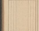 Zdjęcie nr 433 dla obiektu archiwalnego: Protocollon exhibitorum consistorii metropolitani Leopoliensis ex anno 1816