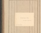 Zdjęcie nr 435 dla obiektu archiwalnego: Protocollon exhibitorum consistorii metropolitani Leopoliensis ex anno 1816