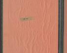 Zdjęcie nr 3 dla obiektu archiwalnego: Protocollum 1907 r.