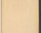 Zdjęcie nr 6 dla obiektu archiwalnego: Protocollum 1907 r.